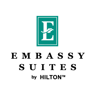 Embassy Suites Logo